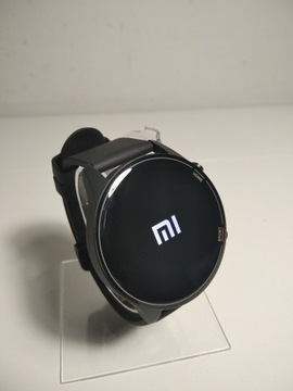 Xiaomi mi watch – czarny