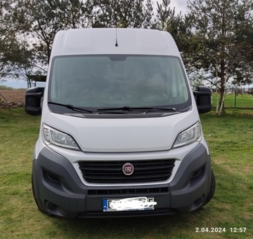 Fiat DUCATO 3.0  l4h2