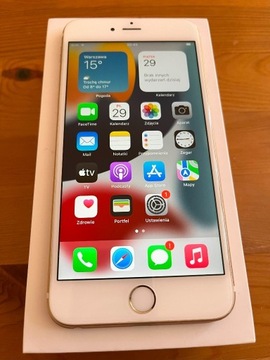 iPhone 6s plus 128 GB