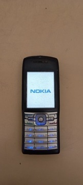 Nokia E 50-1, Sprawny, dziala 