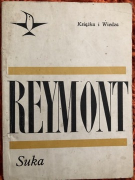 Suka Reymont