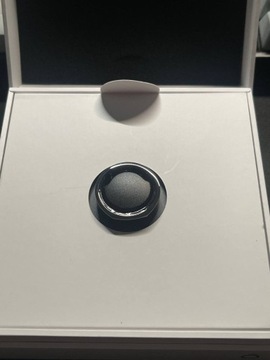 OURA Ring gen3 - Rozmiar US9 (Heritage Black)