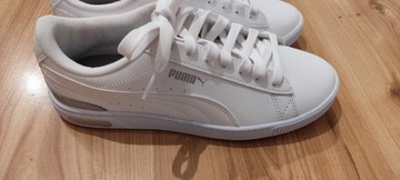 Buty Puma sneakersy r. 38 Nowe 