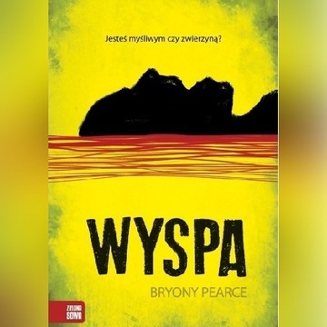  "Wyspa" Bryony Pearce