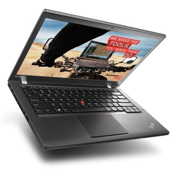 Lenovo Thinkpad T440s 1,6GHz 12GB 120GB