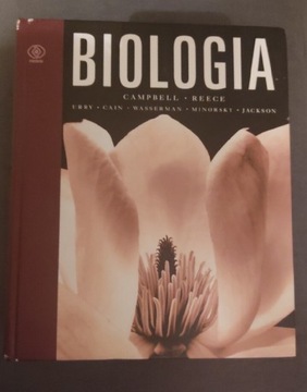 Biologia Campbell