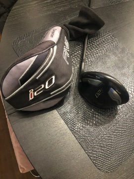 Driver Ping i20