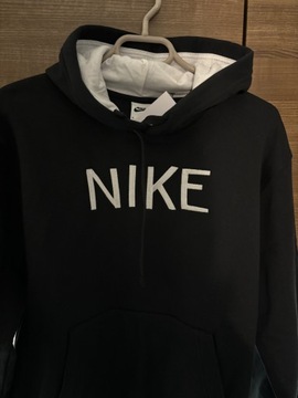 Bluza nike air m 