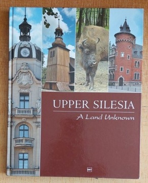 Upper Silesia Górny Śląsk 