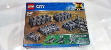 LEGO City 60205 tory TANIO !!!!