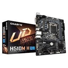 Płyta główna GIGABYTE H510M H