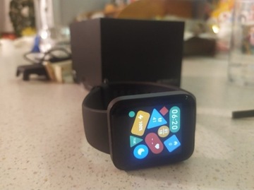 Smartwatch Xiaomi Mi Lite 