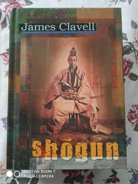 Clavell - Shogun