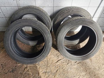 Hankook ventus S1 evo3 SUV 285/45/21