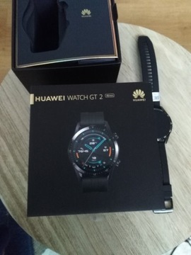 smartwatch Huawei