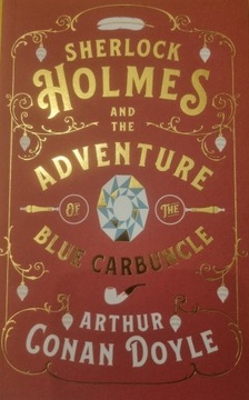 Sherlock Holms and the Adventure