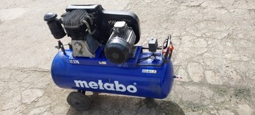 KOMPRESOR – SPRĘŻARKA METABO LT270/HP 7.5