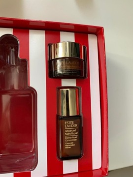 Estee Lauder advanced night repair - część zestawu