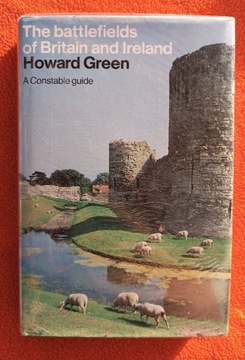 The battlefields of Britain and Ireland, H. Green