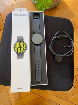 NOWY Samsung Galaxy Watch 6 SM-R940 44mm