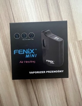 Waloryzator fenix mini