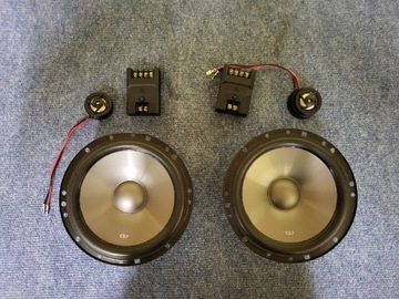 Głośniki JBL CS 760C 