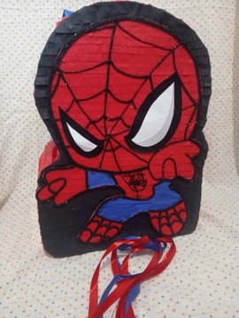 Piniata urodzinowa SPIDER-MAN