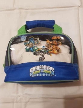 Skylanders Swap Force Torba na figurki