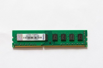 Pamięć RAM DDR3L 8GB DIMM 2-Power 1600MHz MEM2205S