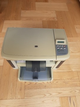 Urządzenie wielofunkcyjne HP LaserJet M1120n 