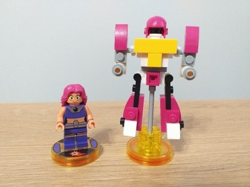 Lego Dimensions 71287 Starfire Fun Pack