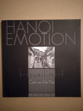 Hanoi emotion Black&White photos by Hoai Linh