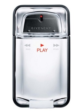 Givenchy Play 100 ml edt unikat