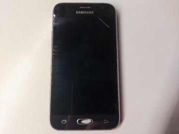 Samsung Galaxy J1 2016 SM-J120G/DS Uszkodzony