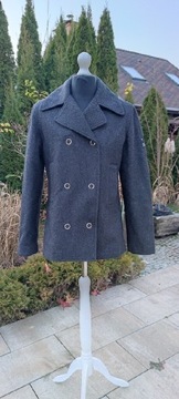 Kalvin Klein damska kurtka płaszcz 38