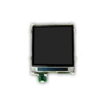 LCD, Oryg. Nokia 6100 6610i 7250i, 6030 5140i 2600