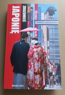3 książki: Zrozumieć Japonię, Szczury z Via Veneteo, Jakuck