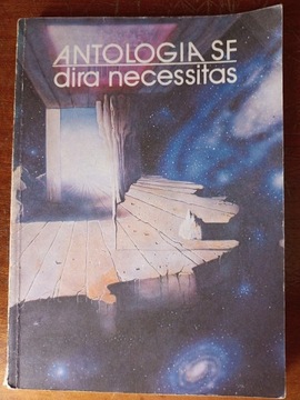 Antologia SF – dira necessitas