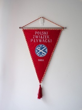 POLSKI ZWIĄZEK PŁYWACKI S.M.S RACIBÓRZ 1983