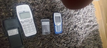 Nokia 3210 6100 