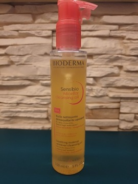 Bioderma Sensibio olejek micelarny 150 ml