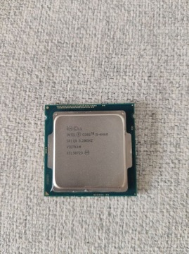 Procesor Intel Core i5-4460 4 x 3,2 GHz