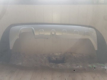 ZDERZAK SPOILER TYŁ VOLVO XC90 30678964