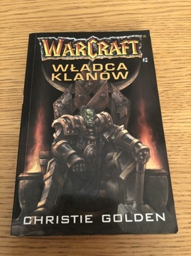 Warcraft Ostatni strażnik