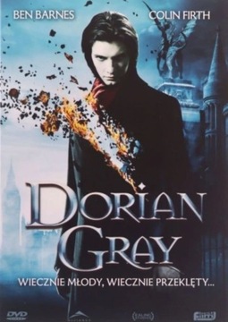 Dorian Gray  -  Film na DVD