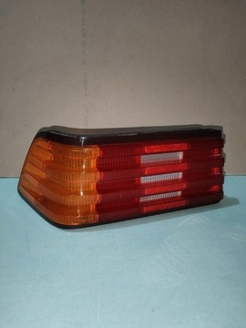 Mercedes SL R129 lampa klosz lewy tył 