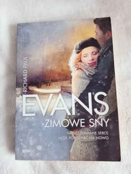 Evans zimowe sny 