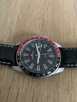 Zegarek Jacques Lemans