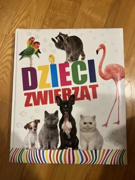 Dzieci zwierząt– album