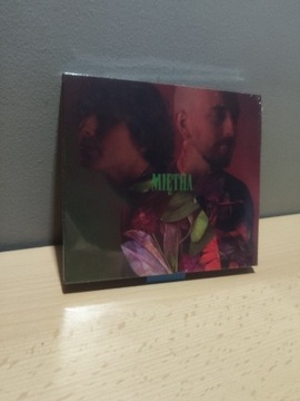 Miętha - 36.6 [ Preorder płyta LTD ]